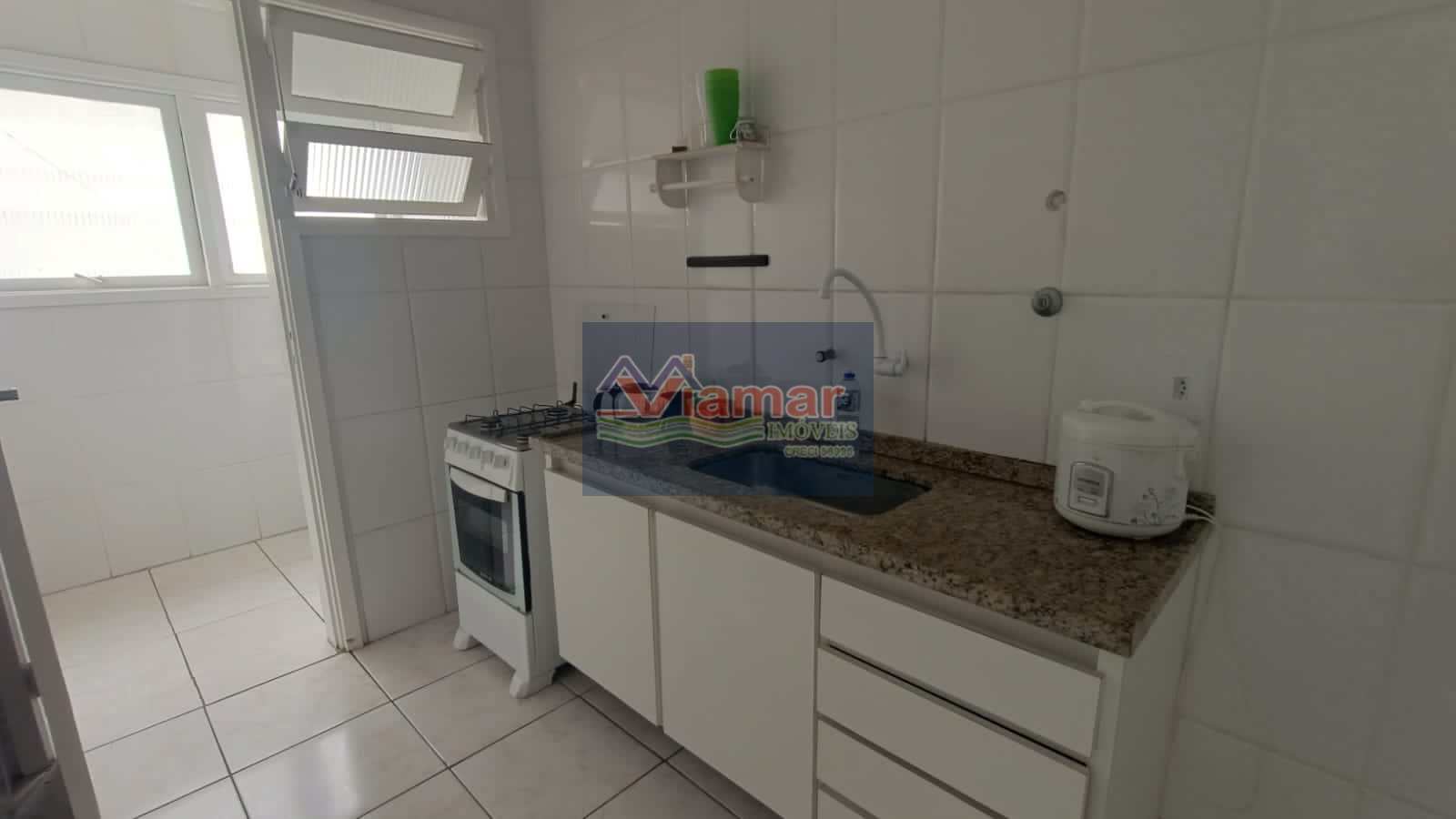 Apartamento à venda com 1 quarto, 60m² - Foto 7