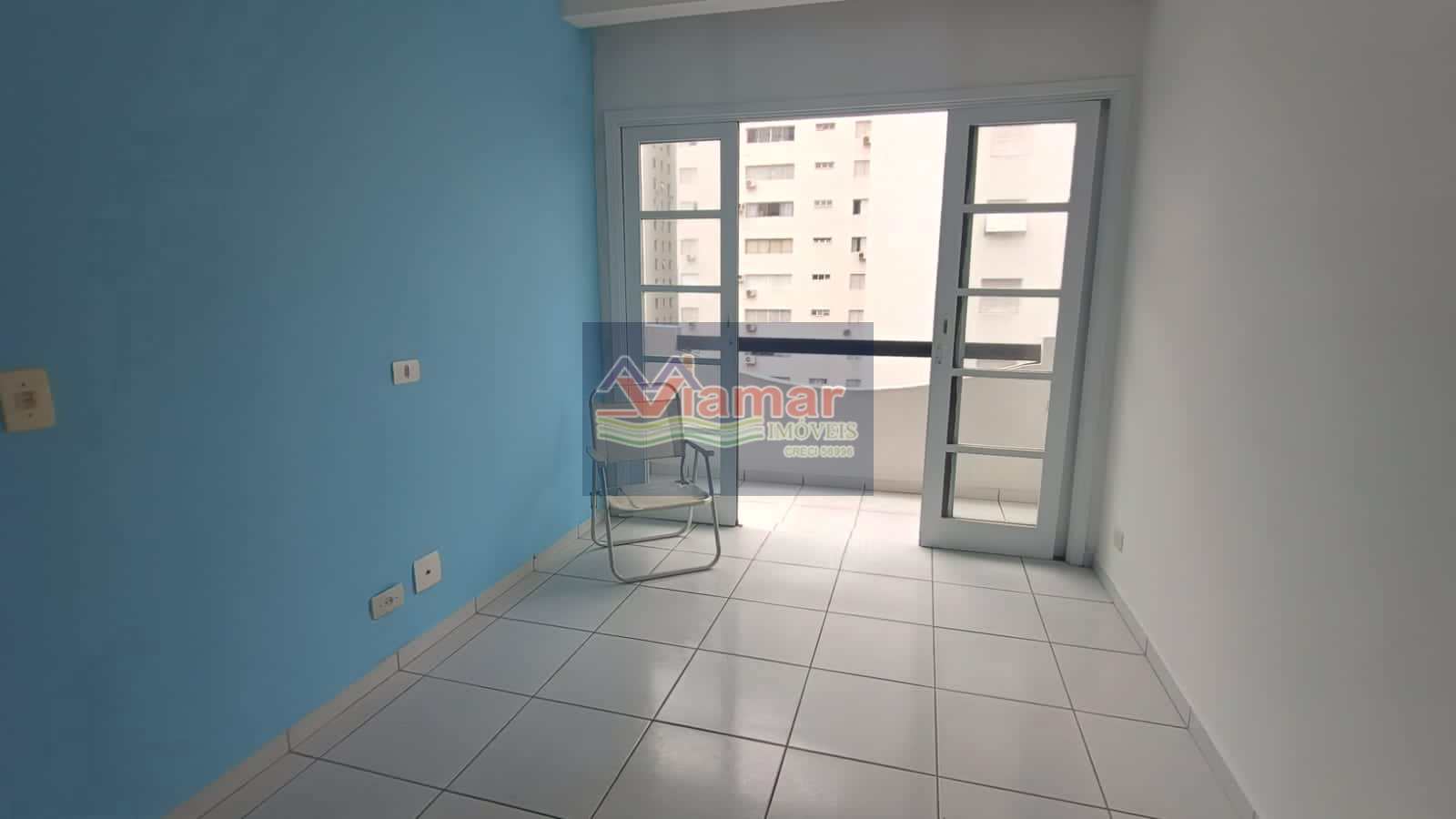 Apartamento à venda com 1 quarto, 60m² - Foto 2