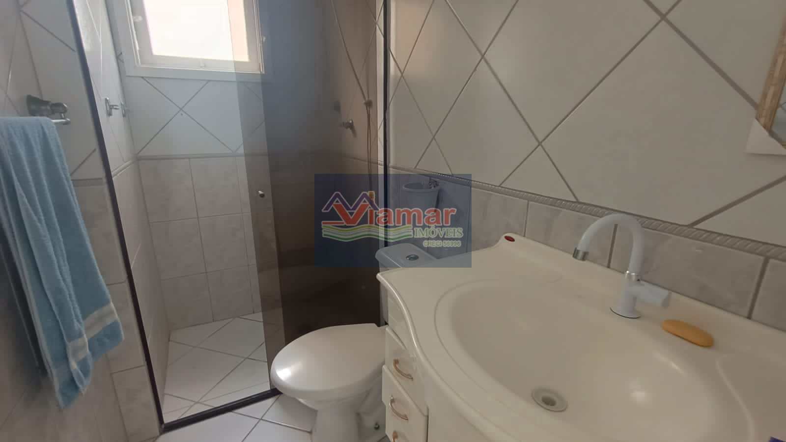 Apartamento à venda com 1 quarto, 60m² - Foto 13