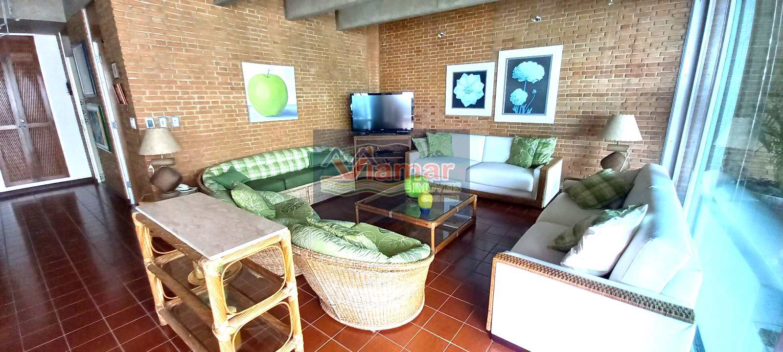 Cobertura à venda com 3 quartos, 300m² - Foto 12