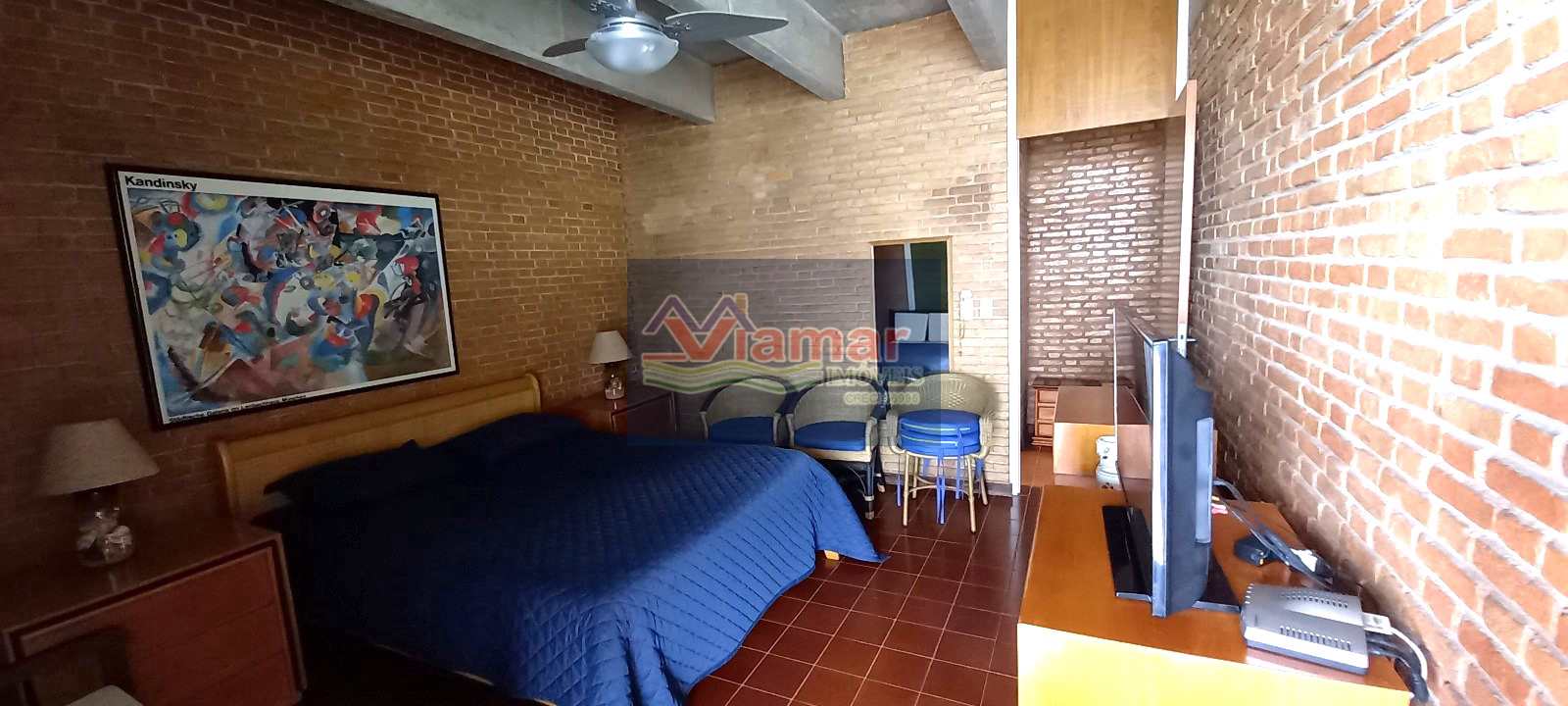 Cobertura à venda com 3 quartos, 300m² - Foto 23