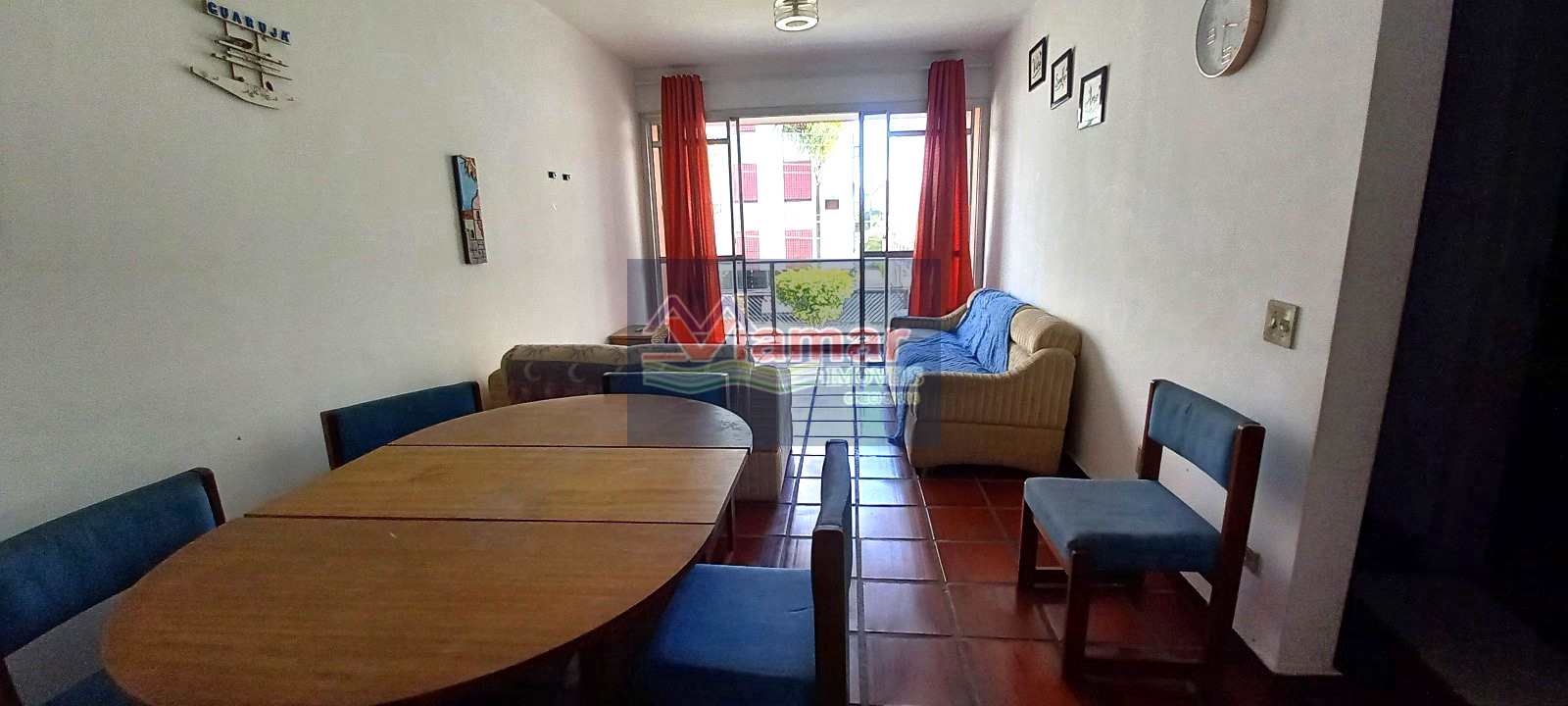 Apartamento à venda com 2 quartos, 78m² - Foto 1