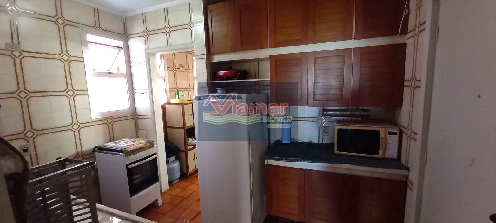 Apartamento à venda com 2 quartos, 78m² - Foto 3