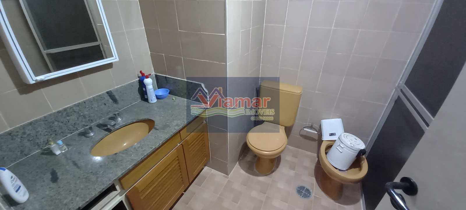 Apartamento à venda com 2 quartos, 78m² - Foto 7