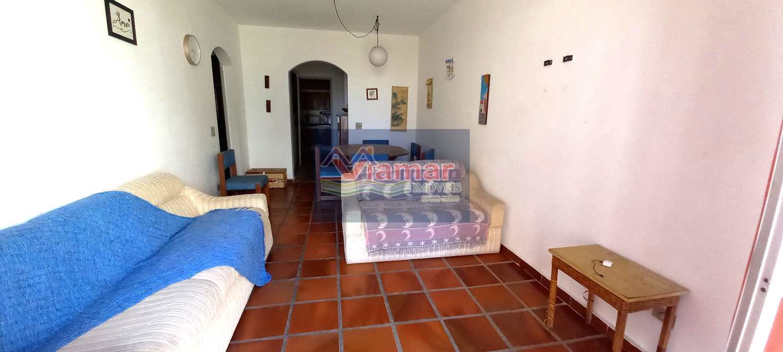 Apartamento à venda com 2 quartos, 78m² - Foto 2