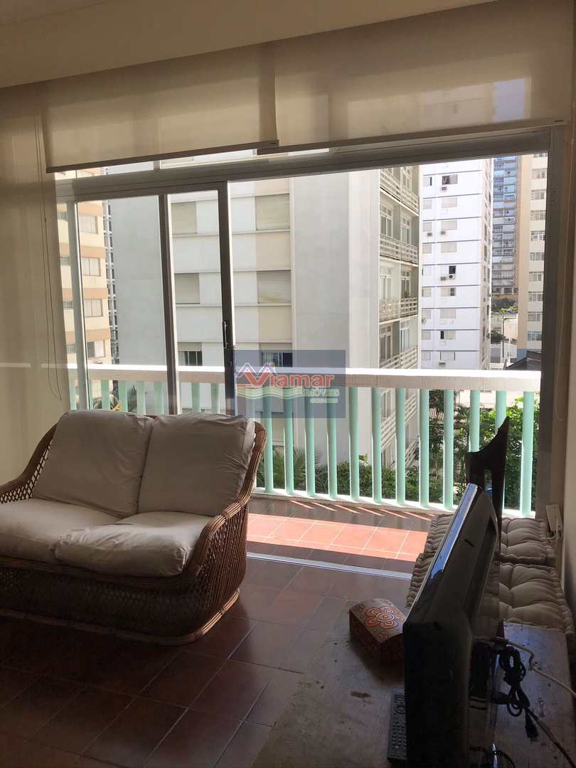 Apartamento à venda com 3 quartos, 172m² - Foto 4