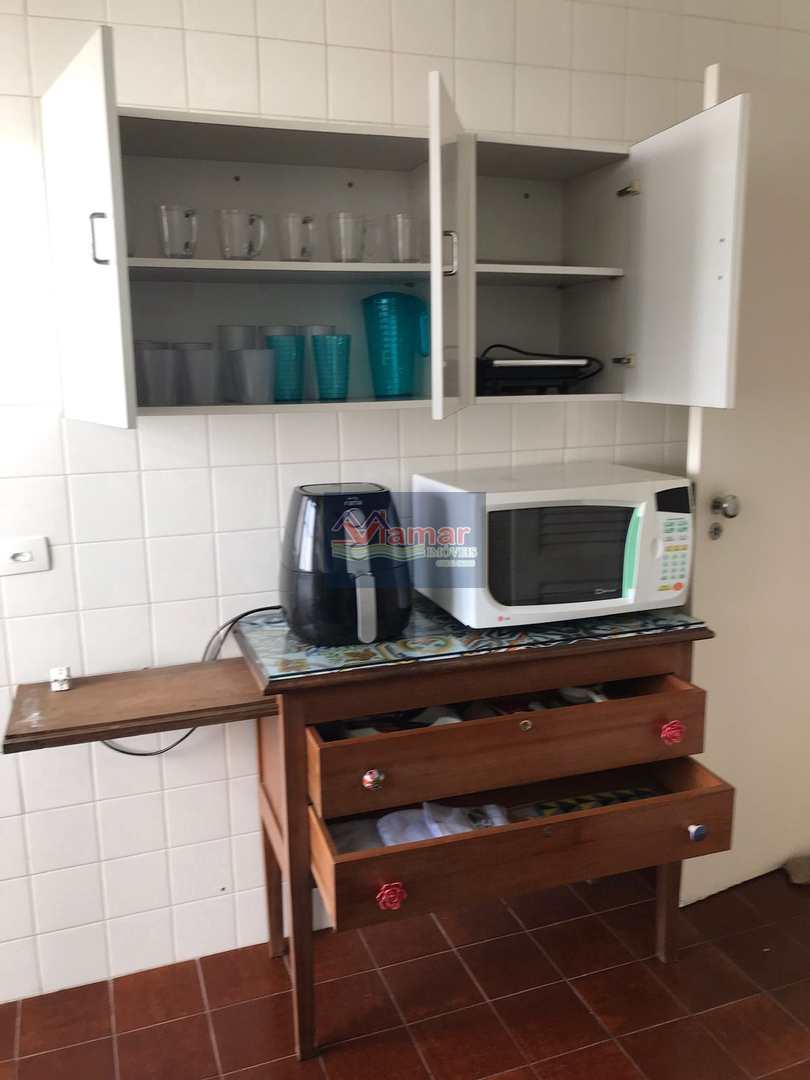 Apartamento à venda com 3 quartos, 172m² - Foto 13