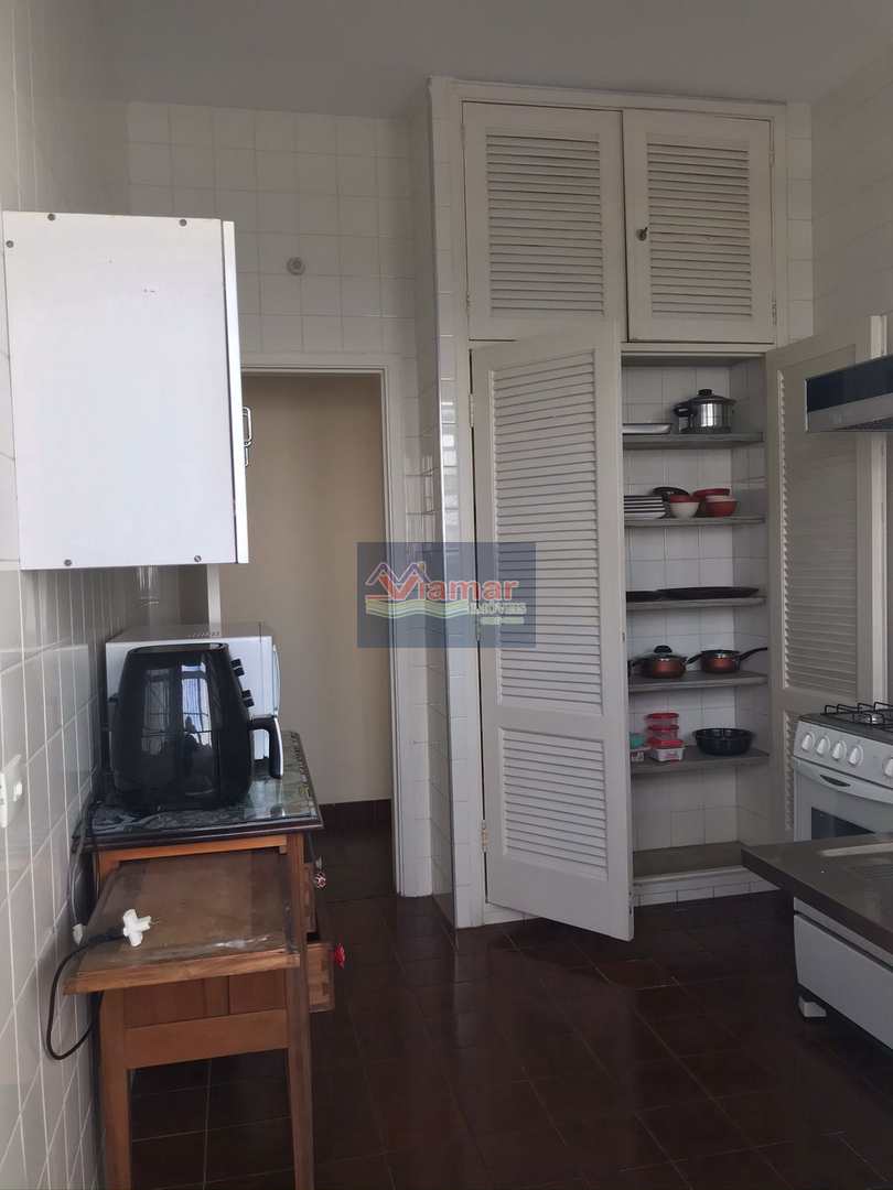 Apartamento à venda com 3 quartos, 172m² - Foto 20