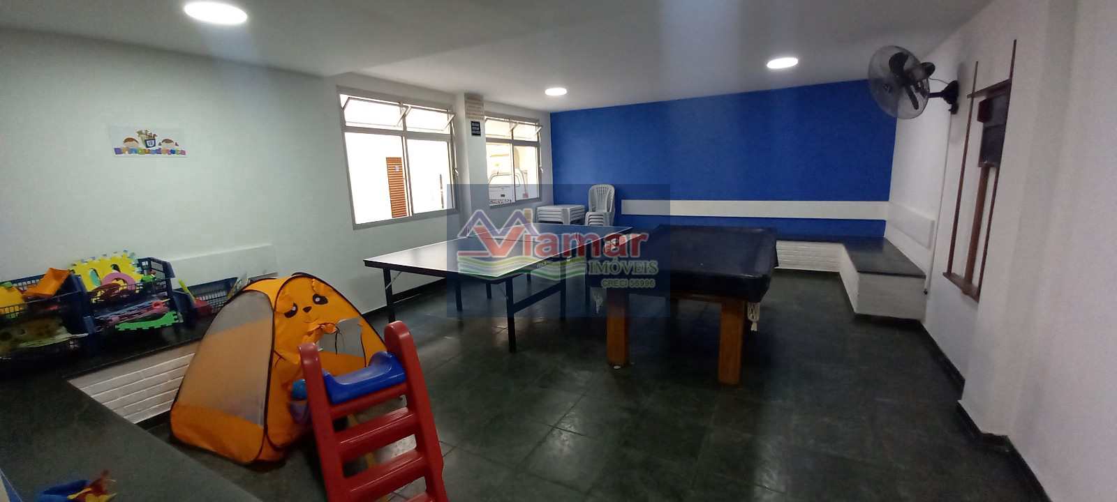 Apartamento à venda com 1 quarto, 50m² - Foto 10