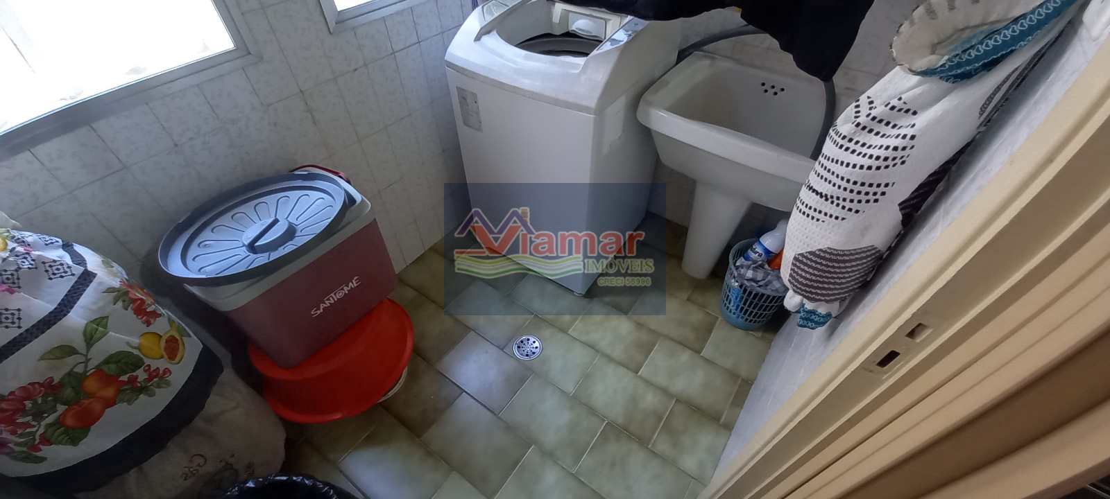 Apartamento à venda com 1 quarto, 50m² - Foto 6