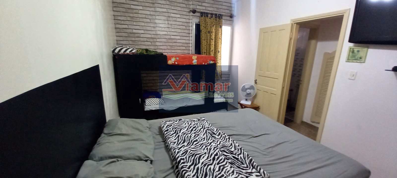 Apartamento à venda com 1 quarto, 50m² - Foto 9