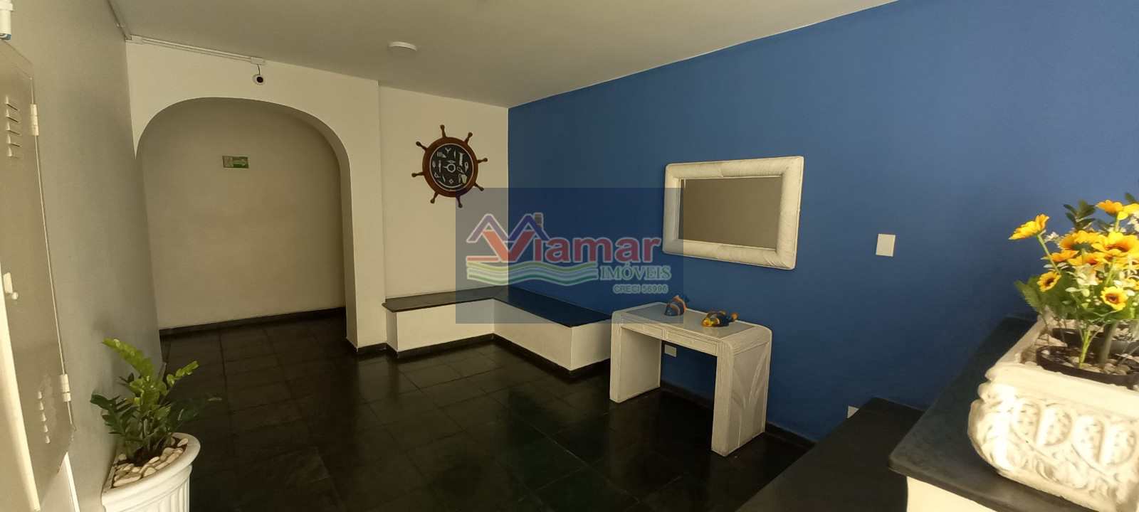 Apartamento à venda com 1 quarto, 50m² - Foto 11