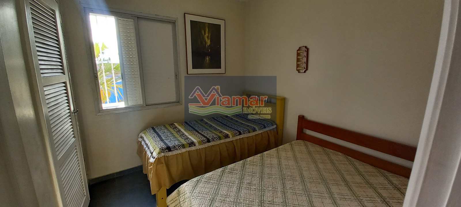 Apartamento à venda com 2 quartos, 65m² - Foto 11