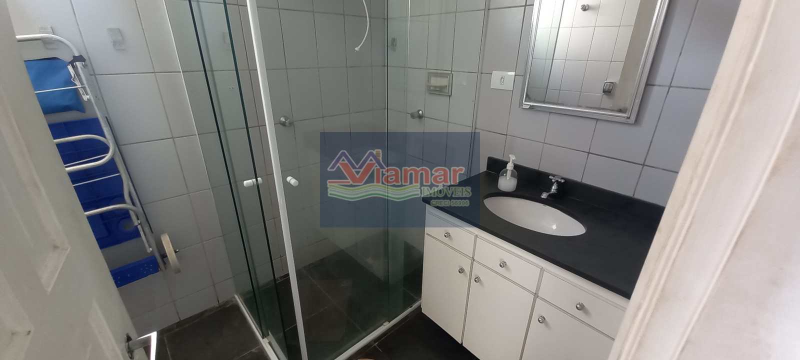 Apartamento à venda com 2 quartos, 65m² - Foto 10