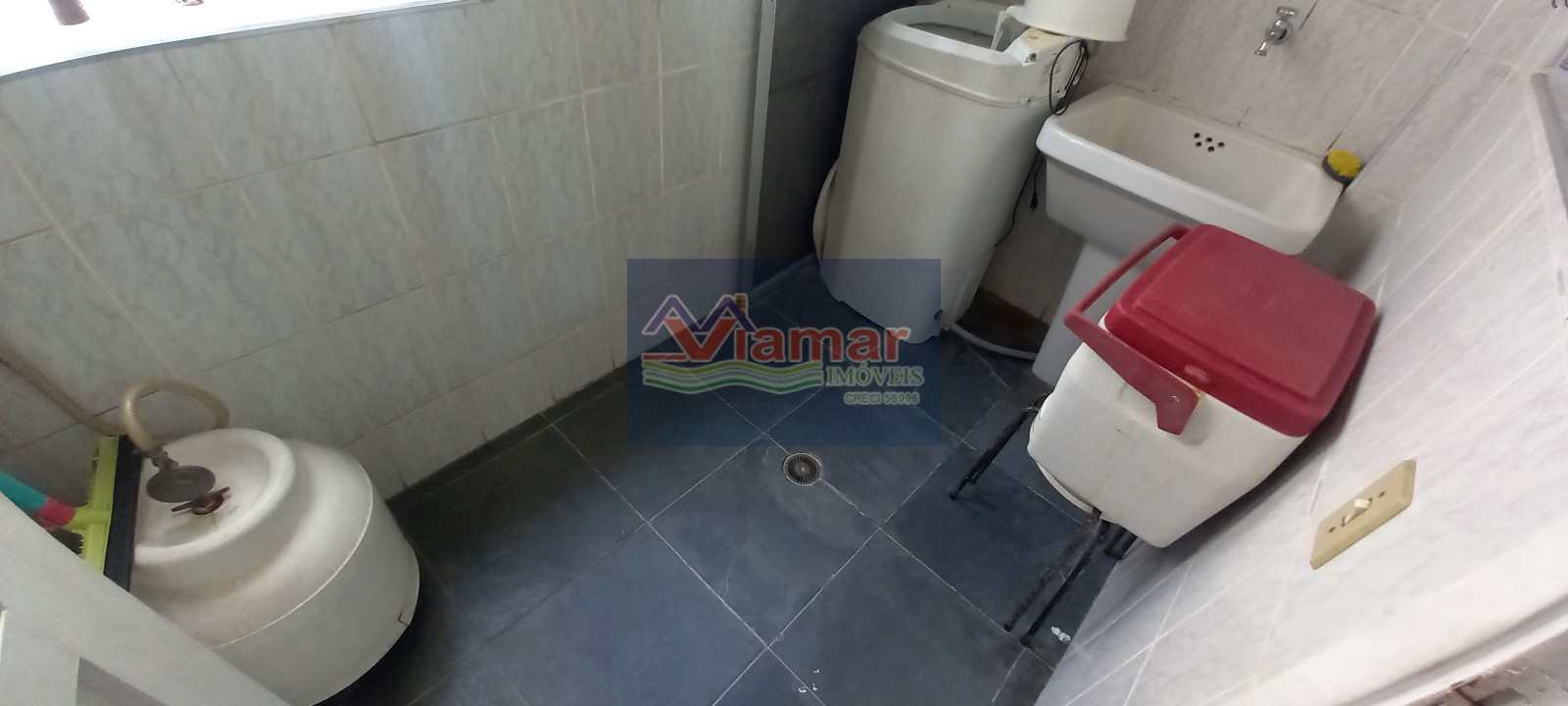 Apartamento à venda com 2 quartos, 65m² - Foto 6