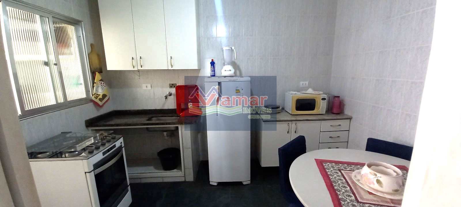 Apartamento à venda com 2 quartos, 65m² - Foto 4