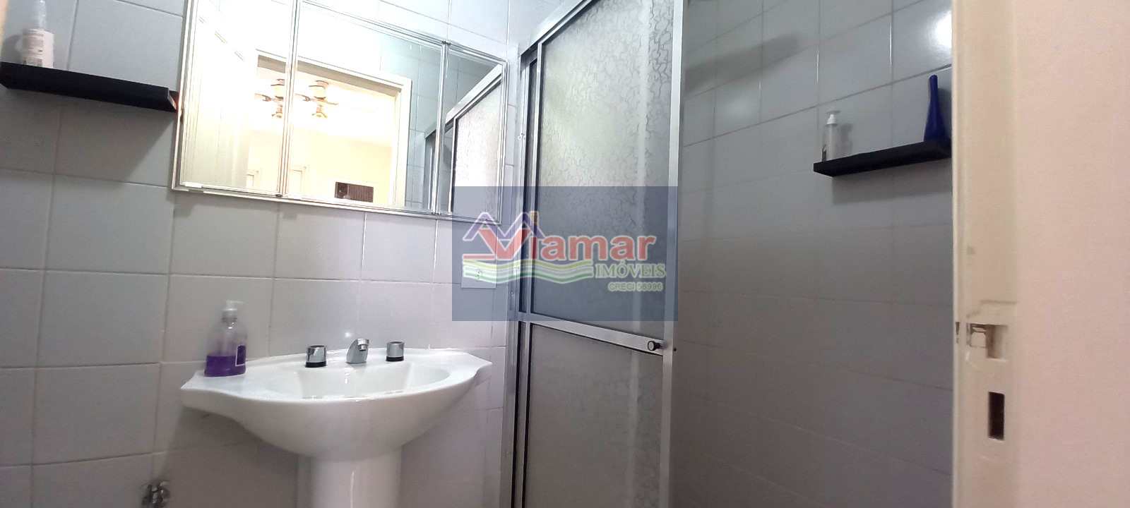 Apartamento à venda com 2 quartos, 65m² - Foto 11