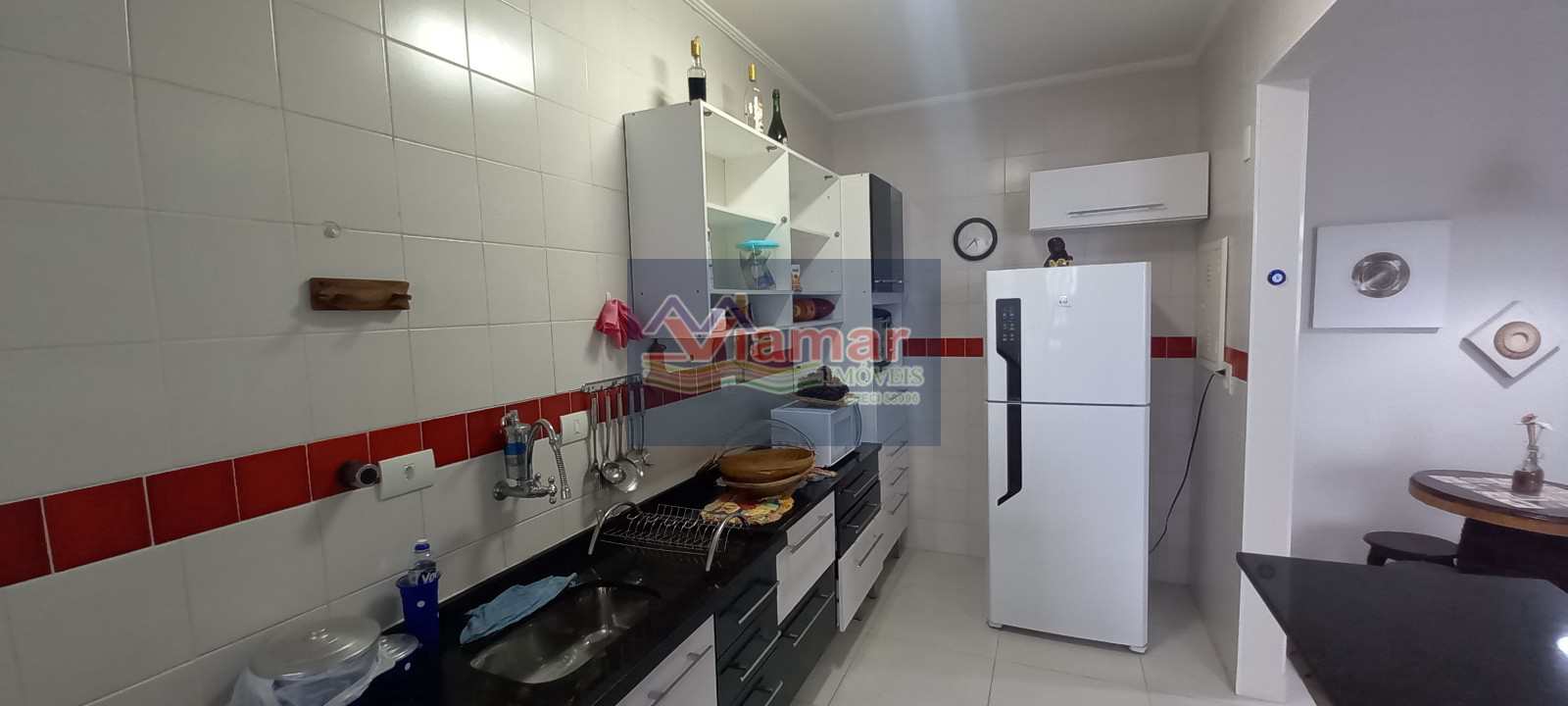 Apartamento à venda com 2 quartos, 65m² - Foto 7