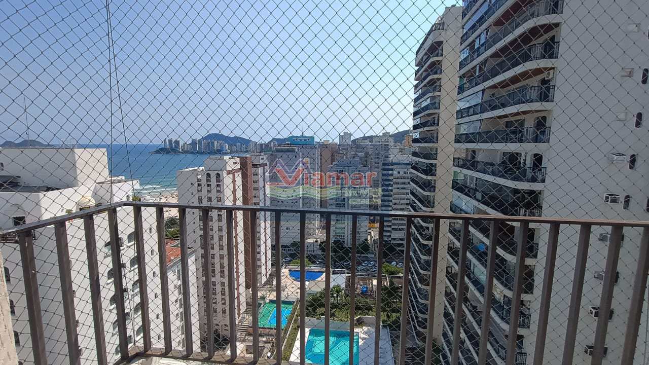 Cobertura à venda com 4 quartos, 222m² - Foto 3