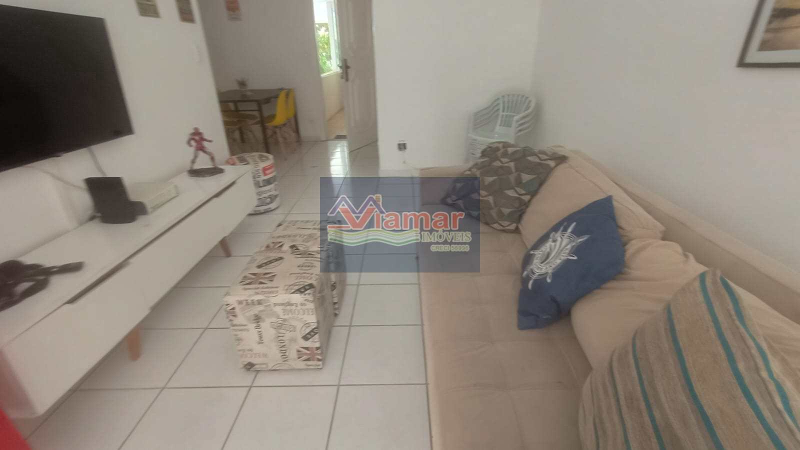 Apartamento à venda com 3 quartos, 90m² - Foto 5