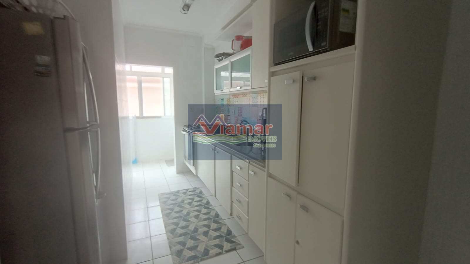 Apartamento à venda com 3 quartos, 90m² - Foto 13