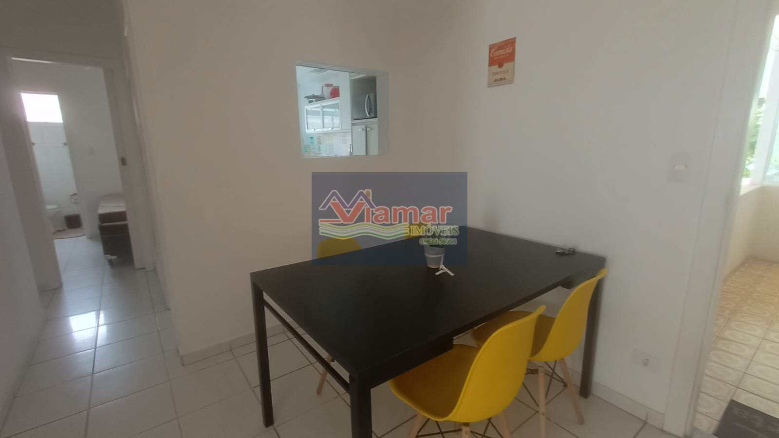 Apartamento à venda com 3 quartos, 90m² - Foto 8