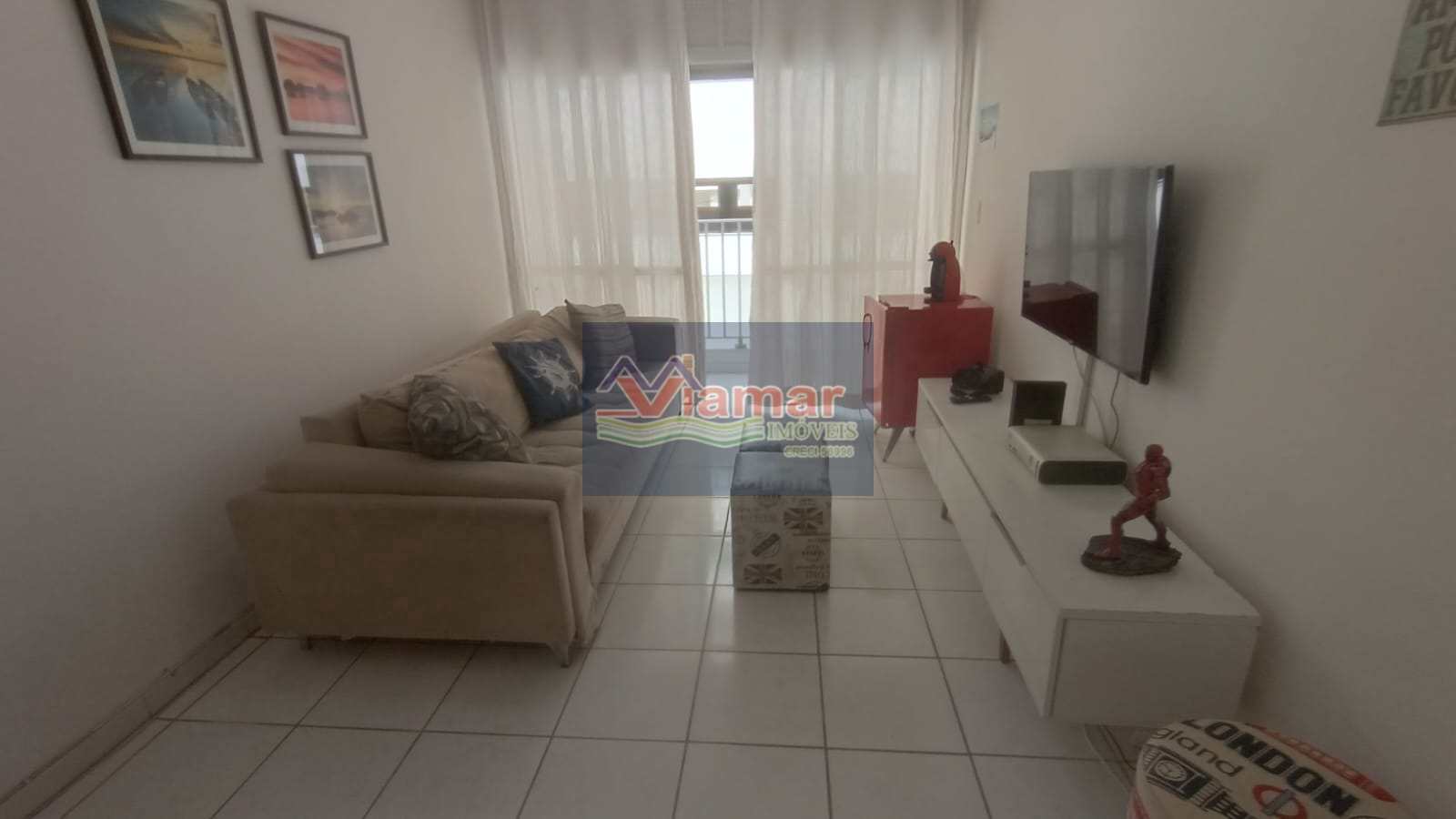 Apartamento à venda com 3 quartos, 90m² - Foto 6