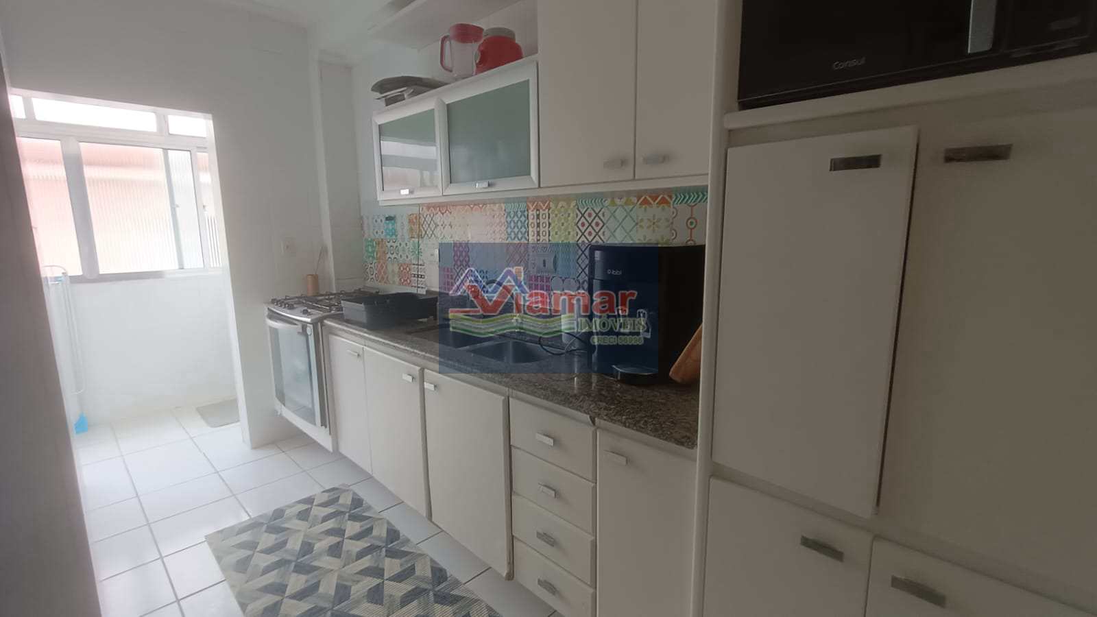 Apartamento à venda com 3 quartos, 90m² - Foto 11