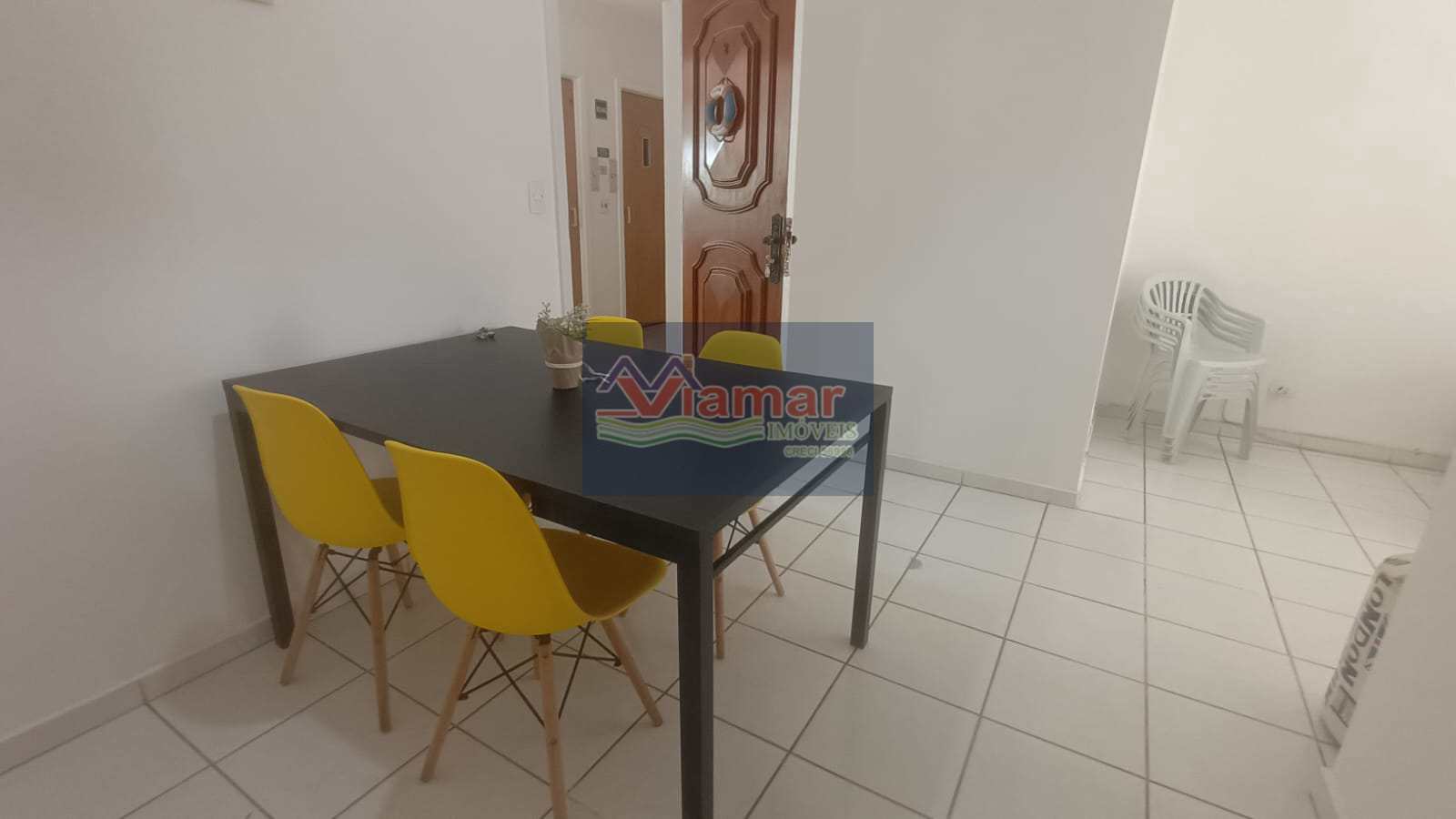 Apartamento à venda com 3 quartos, 90m² - Foto 9