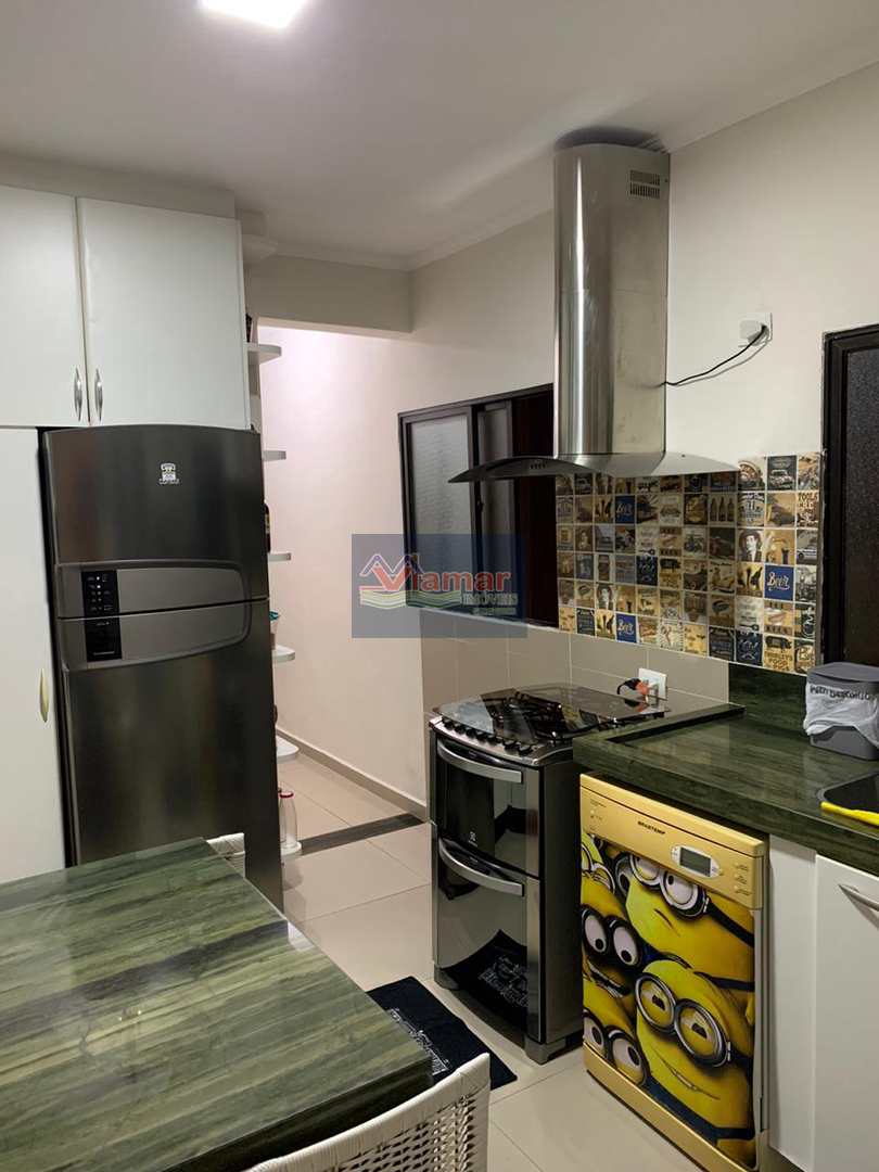 Apartamento à venda com 3 quartos, 220m² - Foto 8