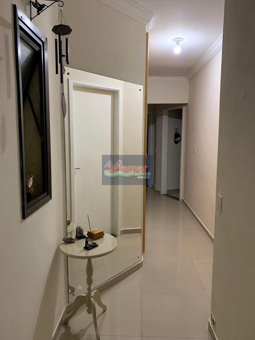 Apartamento à venda com 3 quartos, 220m² - Foto 5