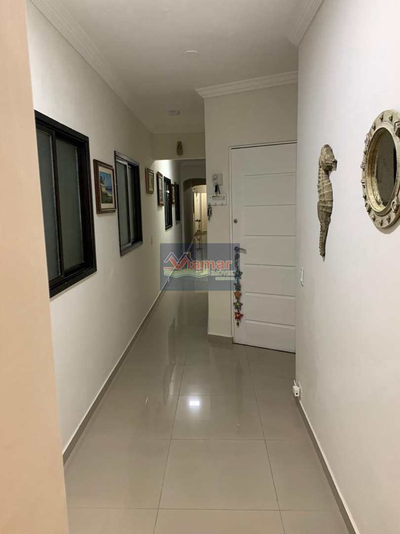 Apartamento à venda com 3 quartos, 220m² - Foto 7