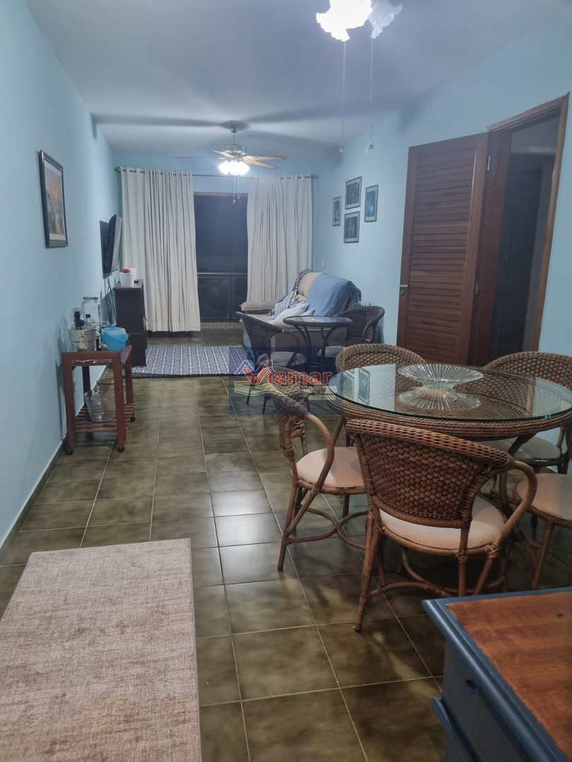 Apartamento para alugar com 2 quartos, 112m² - Foto 2