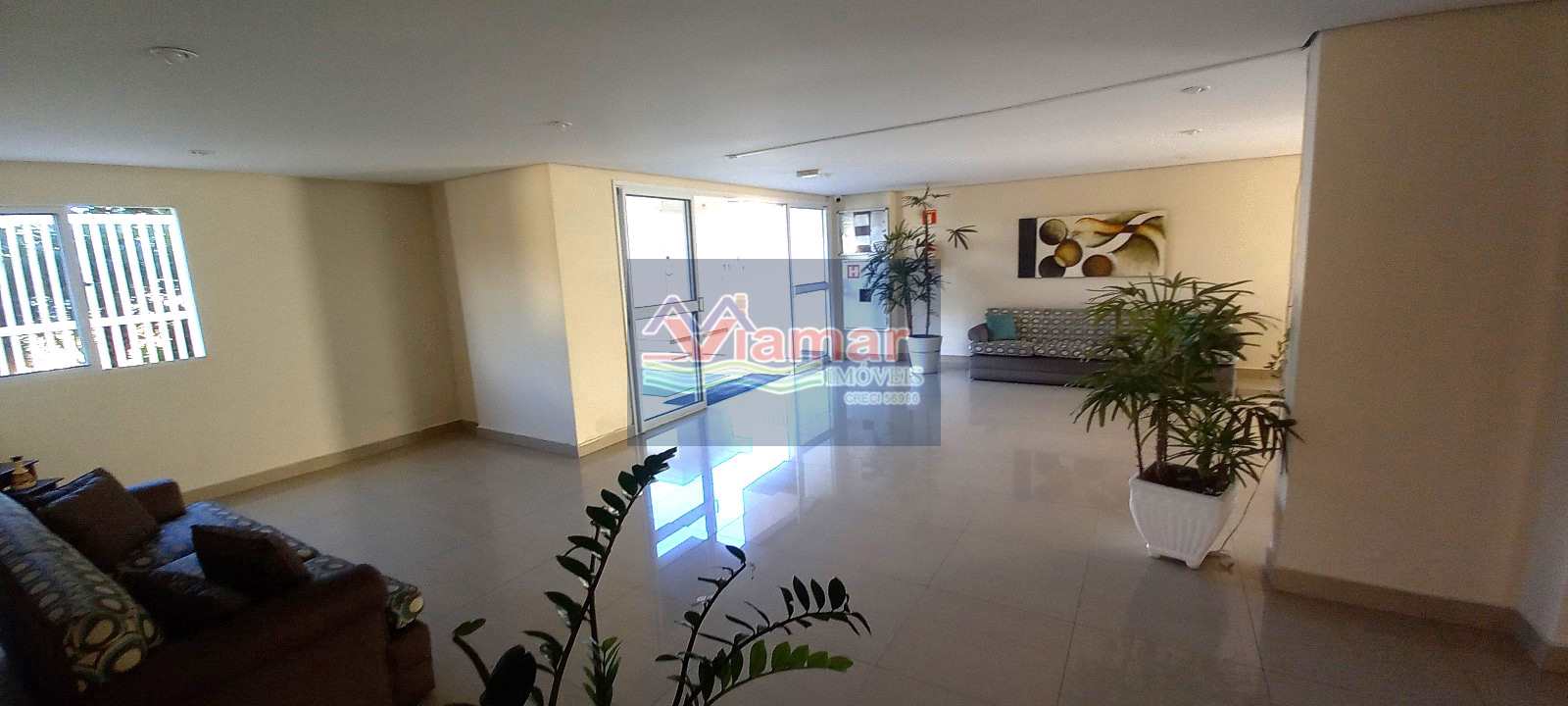 Apartamento à venda com 2 quartos, 60m² - Foto 13