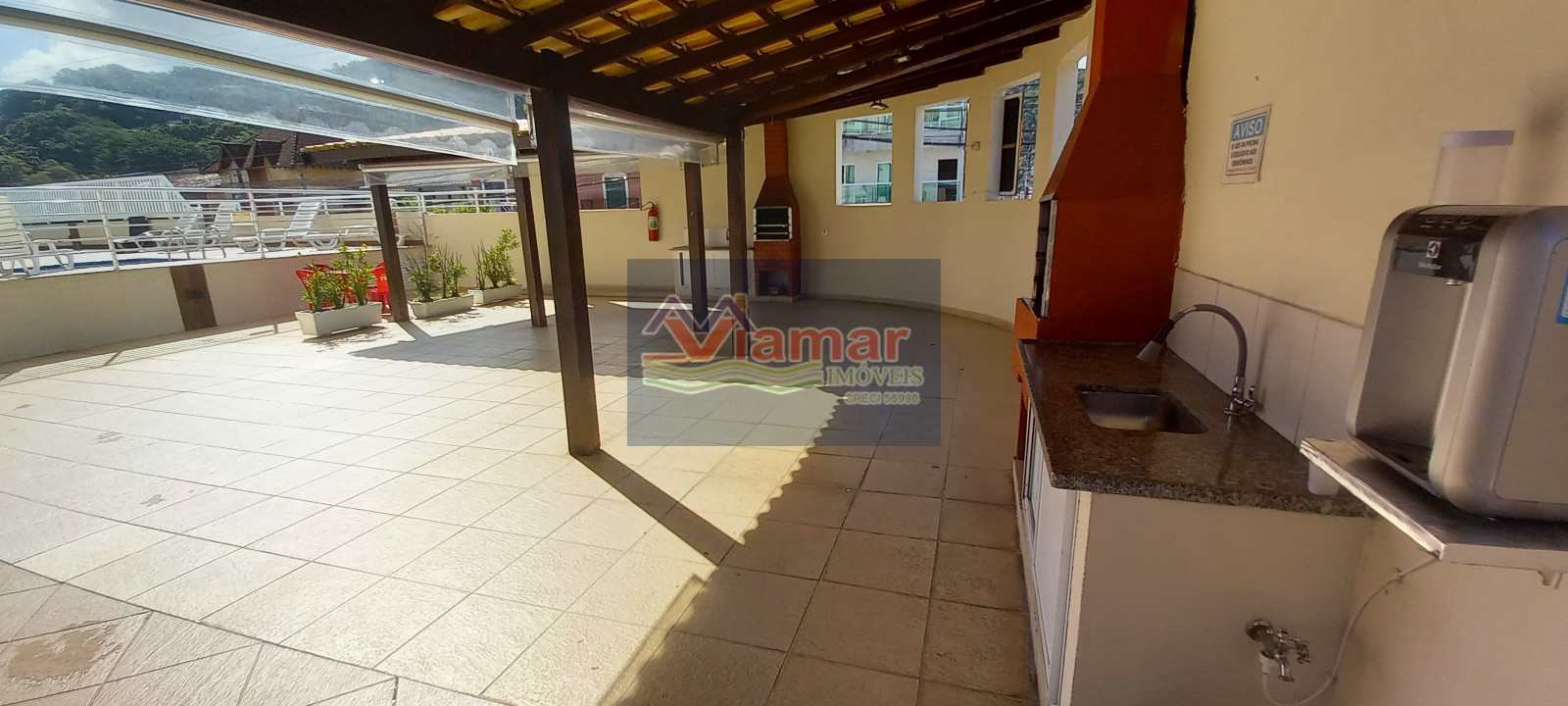 Apartamento à venda com 2 quartos, 60m² - Foto 21