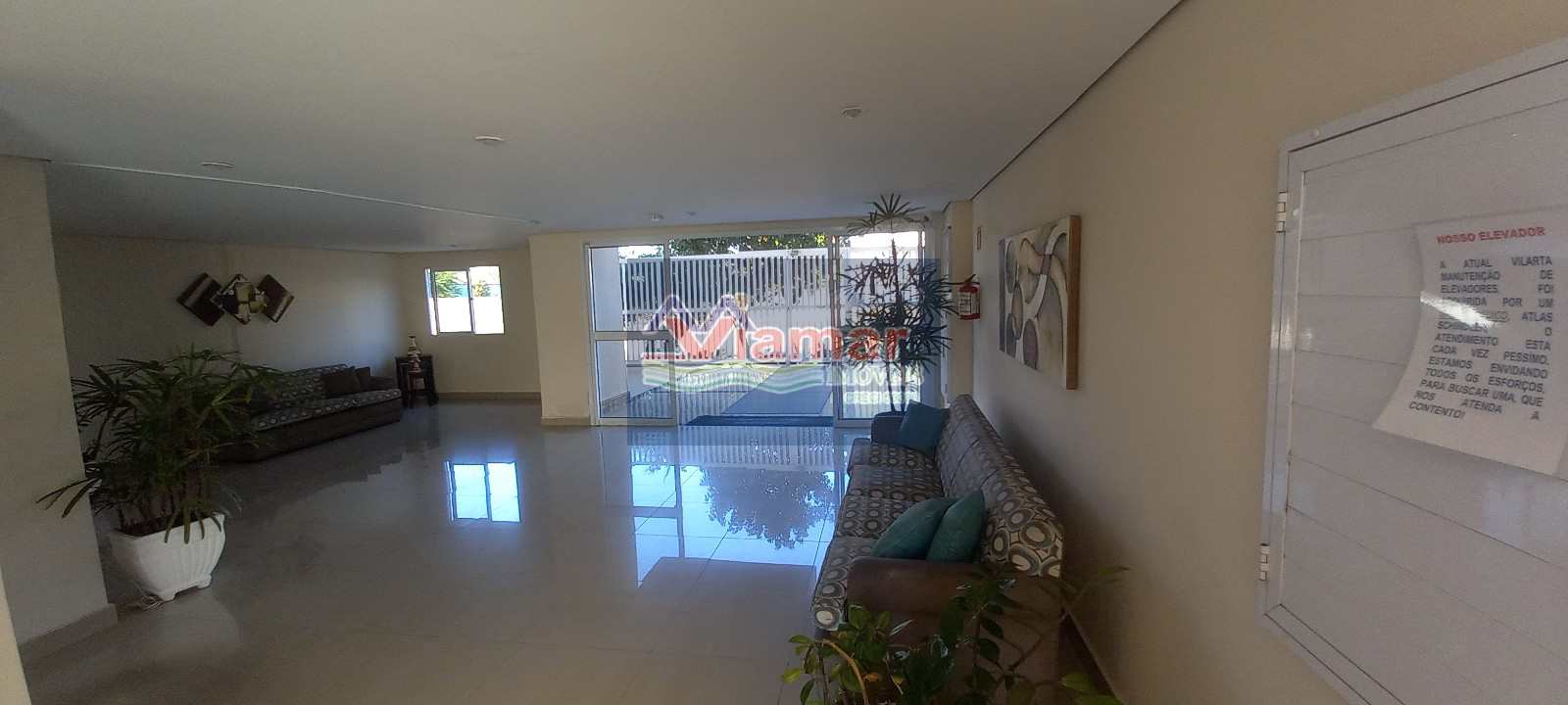 Apartamento à venda com 2 quartos, 60m² - Foto 15