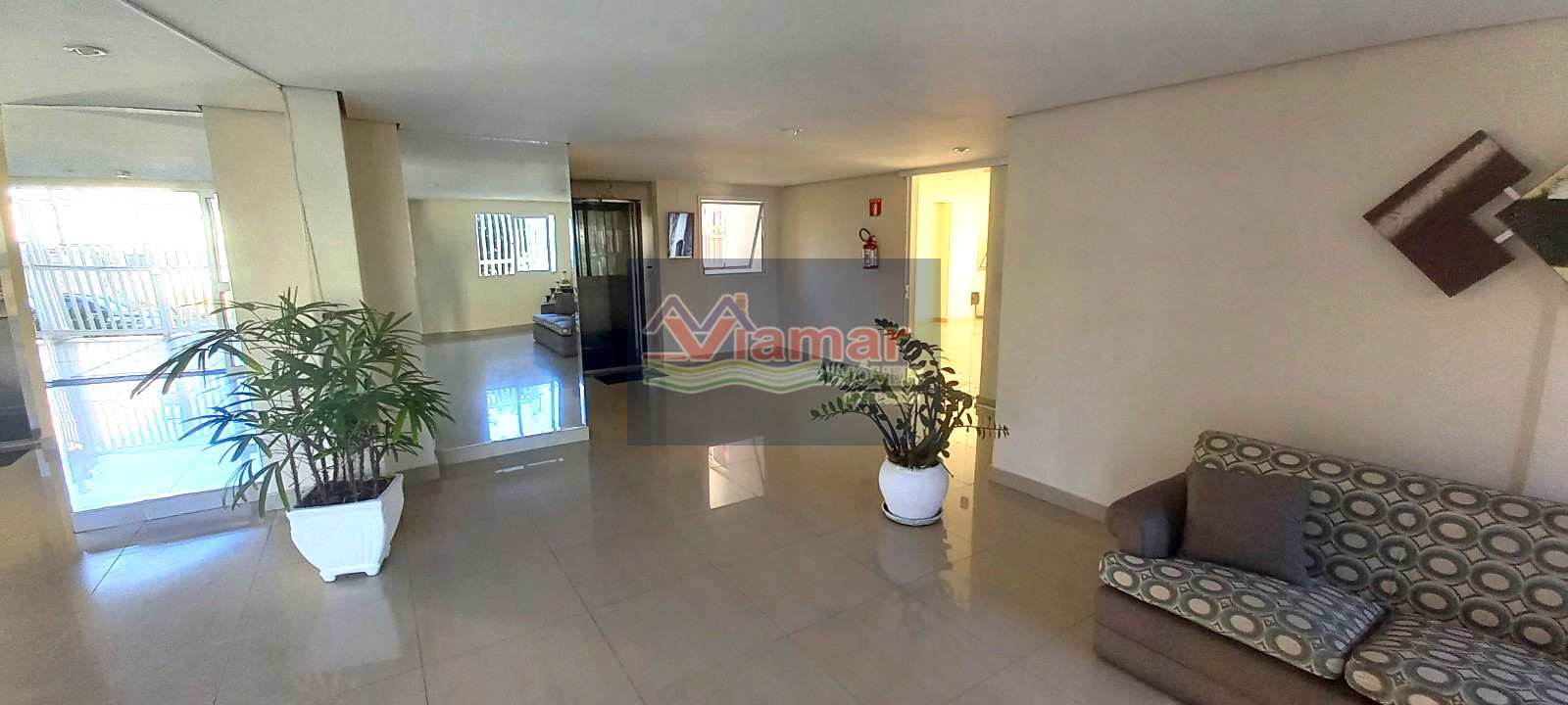 Apartamento à venda com 2 quartos, 60m² - Foto 14