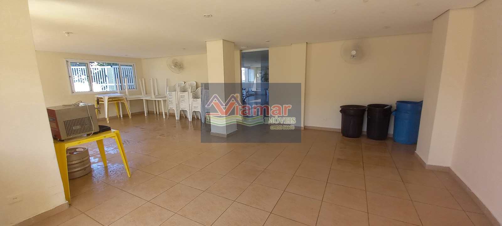 Apartamento à venda com 2 quartos, 60m² - Foto 16