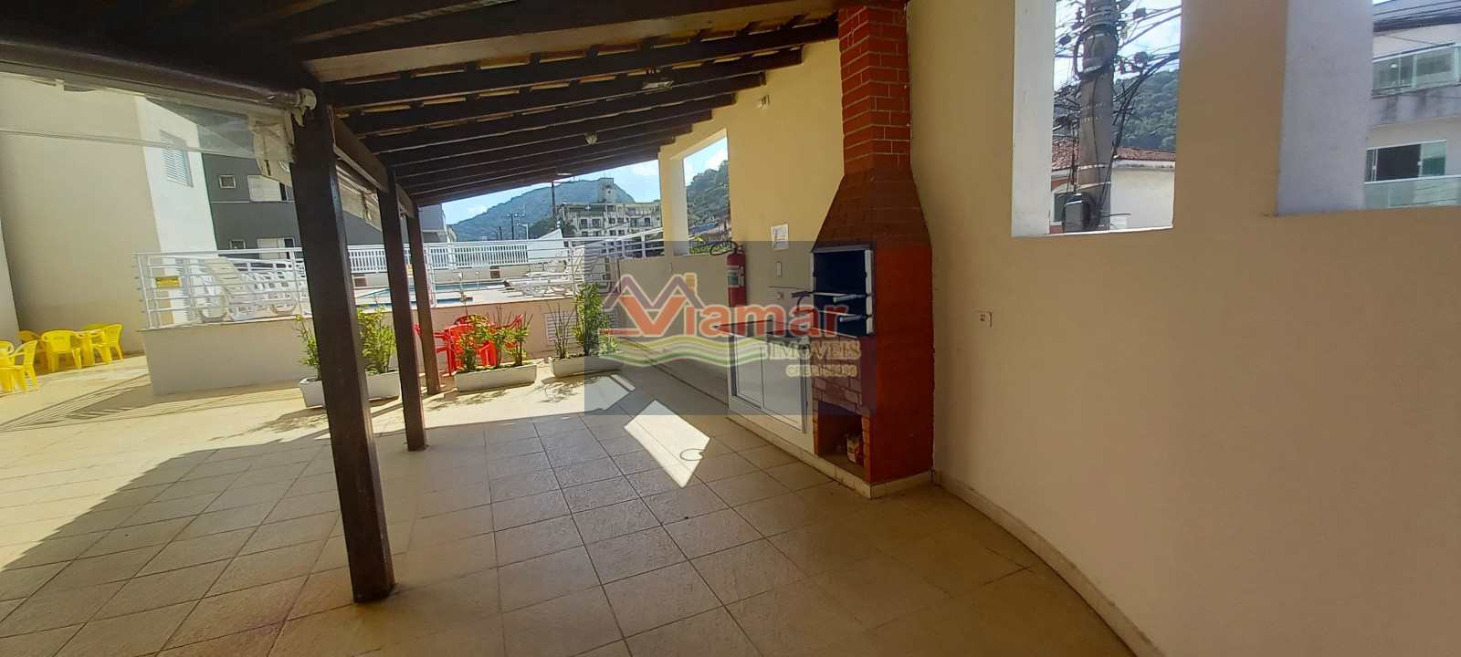 Apartamento à venda com 2 quartos, 60m² - Foto 22