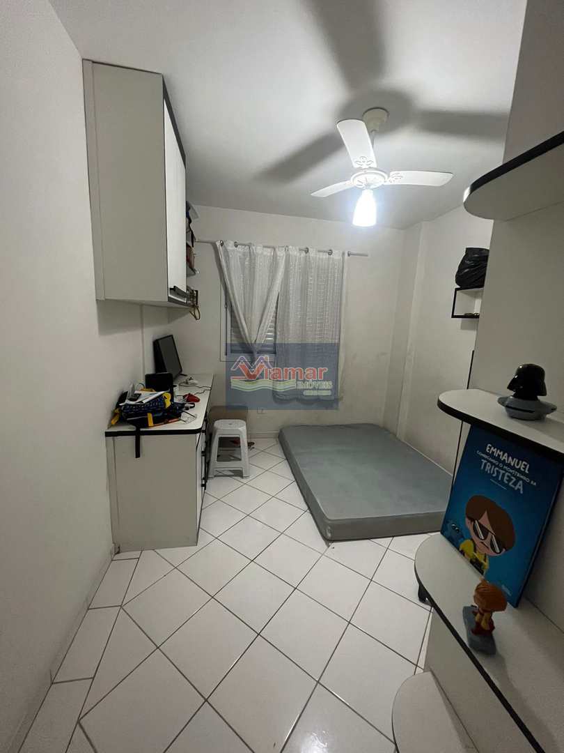 Apartamento à venda com 2 quartos, 60m² - Foto 8