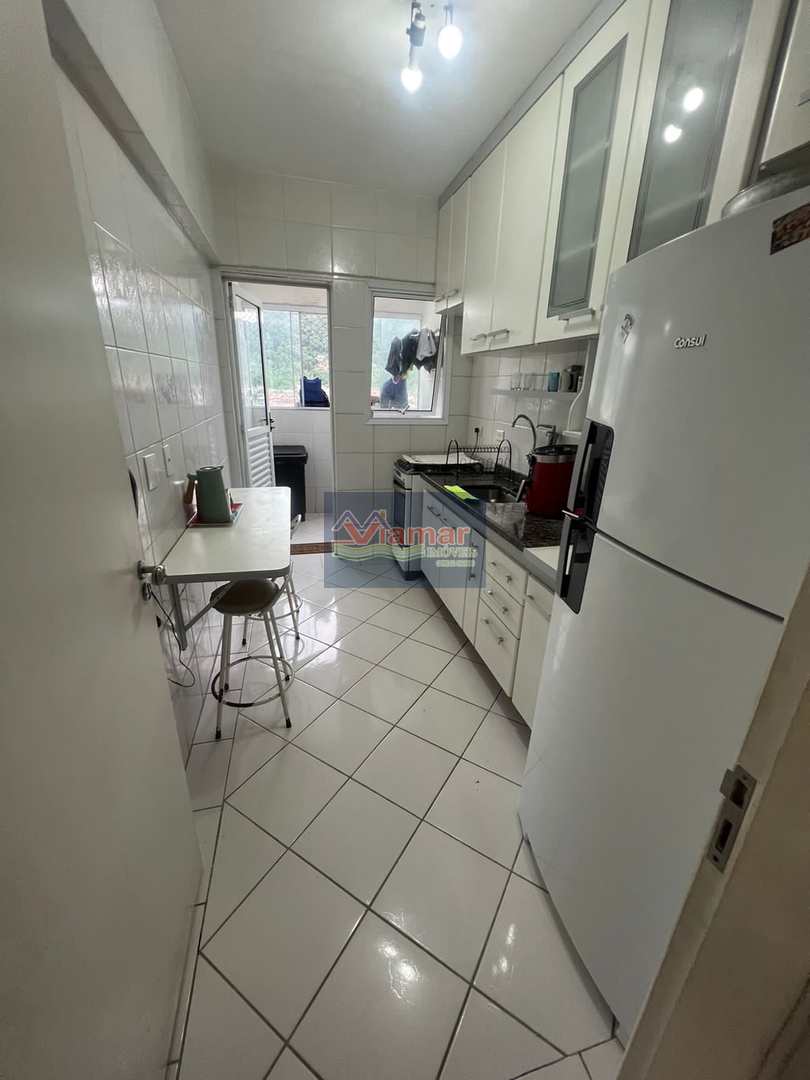 Apartamento à venda com 2 quartos, 60m² - Foto 5