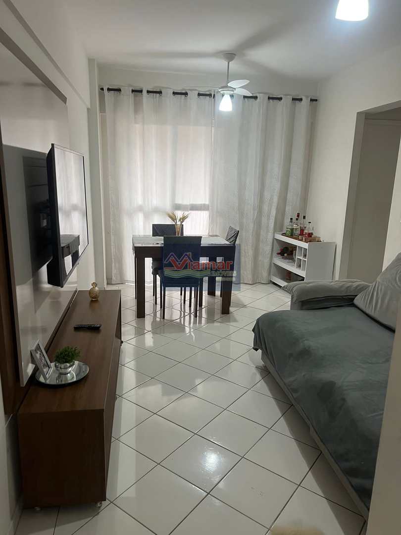 Apartamento à venda com 2 quartos, 60m² - Foto 2