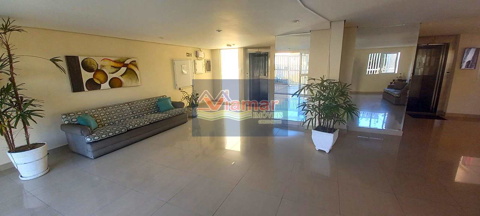 Apartamento à venda com 2 quartos, 60m² - Foto 12