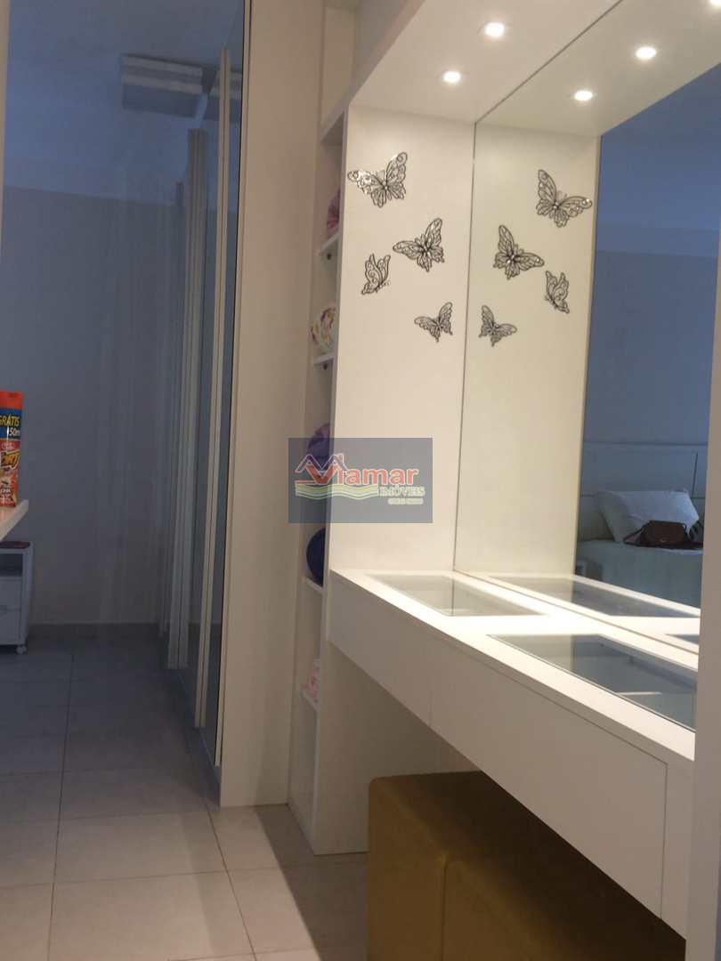 Apartamento à venda com 3 quartos, 158m² - Foto 35