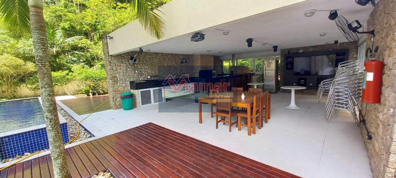 Apartamento à venda com 3 quartos, 158m² - Foto 39