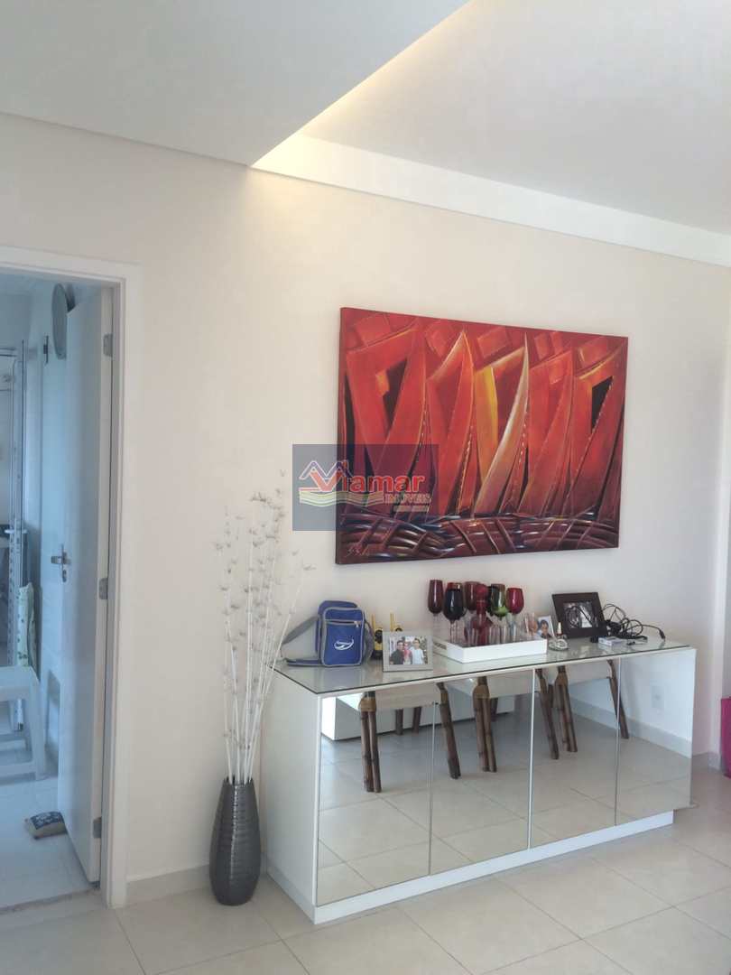 Apartamento à venda com 3 quartos, 158m² - Foto 7