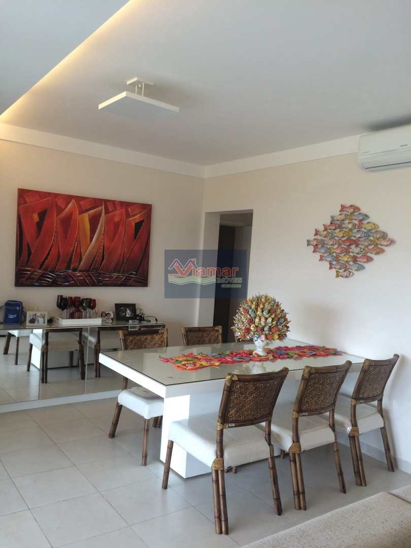 Apartamento à venda com 3 quartos, 158m² - Foto 8