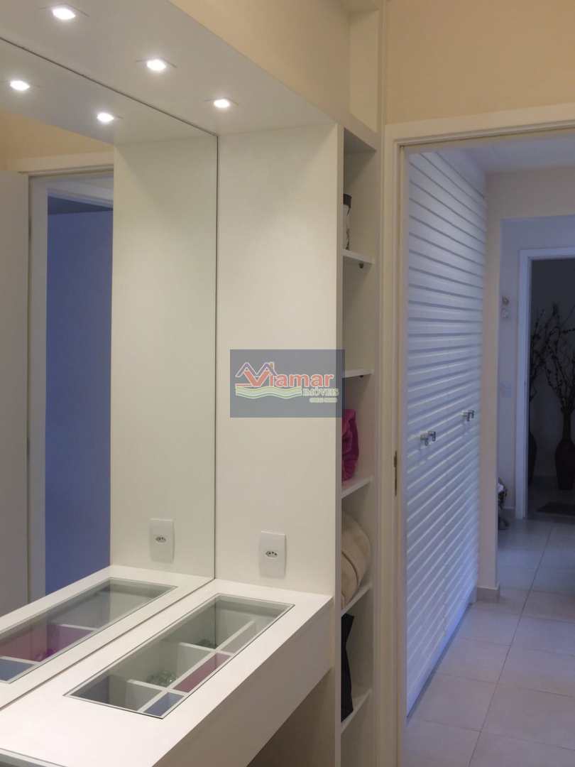 Apartamento à venda com 3 quartos, 158m² - Foto 31