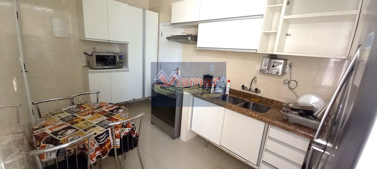 Apartamento à venda com 3 quartos, 112m² - Foto 10