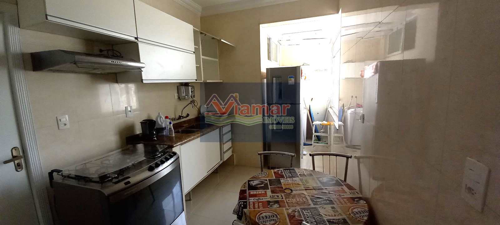 Apartamento à venda com 3 quartos, 112m² - Foto 11